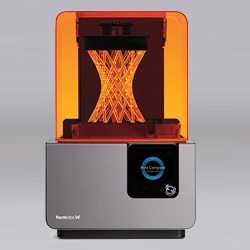 3Dプリンター FORMLABS FORM2